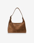 Camille Tan Hobo Bag