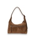 Camille Tan Hobo Bag