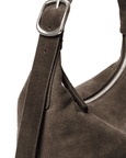 Camille Ganache Hobo Bag