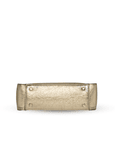 Favori Aurelia- Clutch Bag Faux Leather in Gold