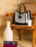 Favori Riviera Tote