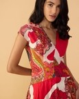 Ramie Dress