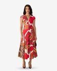 Ramie Dress