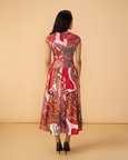 Ramie Dress