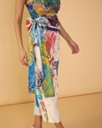 Amina Blouse