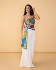 Amina Blouse