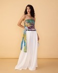 Amina Blouse
