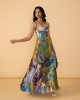 Kiara Dress
