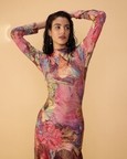 Maeva Dress