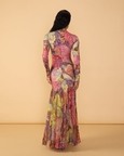 Maeva Dress