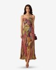 Claritta Dress