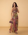 Claritta Dress