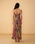 Claritta Dress