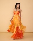 Amora Dress