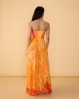 Amora Dress