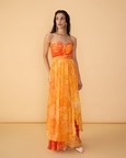 Amora Dress