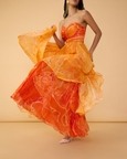 Amora Dress