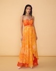 Amora Dress