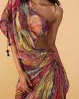 Linny Dress
