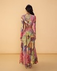 Peony Skirt