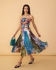 Elita Dress