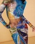 Gigi Blouse
