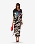 Zia Dress