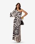 Selna Dress