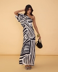 Selna Dress
