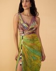 Anya Dress