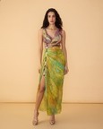 Anya Dress