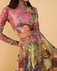Gigi Blouse