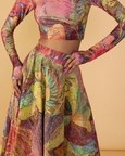 Gigi Blouse