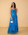 Athena Dress