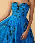 Athena Dress
