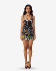 Sioana Dress