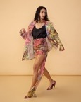 Carlitta Skirt