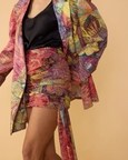 Carlitta Skirt