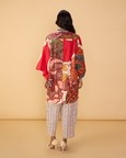 Rasha Tunic