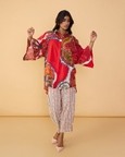 Rasha Tunic
