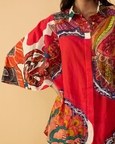 Rasha Tunic