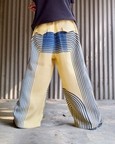 Icelander Pants Mustard