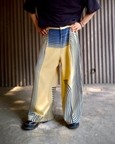 Icelander Pants Mustard