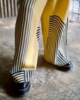 Icelander Pants Mustard