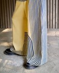 Icelander Pants Mustard