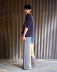 Icelander Pants Mustard