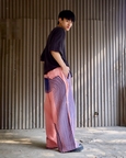 Icelander Pants Peach