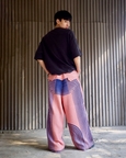 Icelander Pants Peach