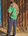 Tenzen Africa Brick