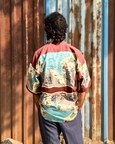 Tenzen Africa Berry